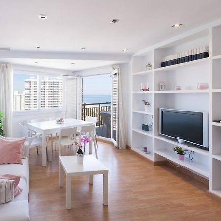 Ag Presidente Appartement Playa de Gandia Buitenkant foto