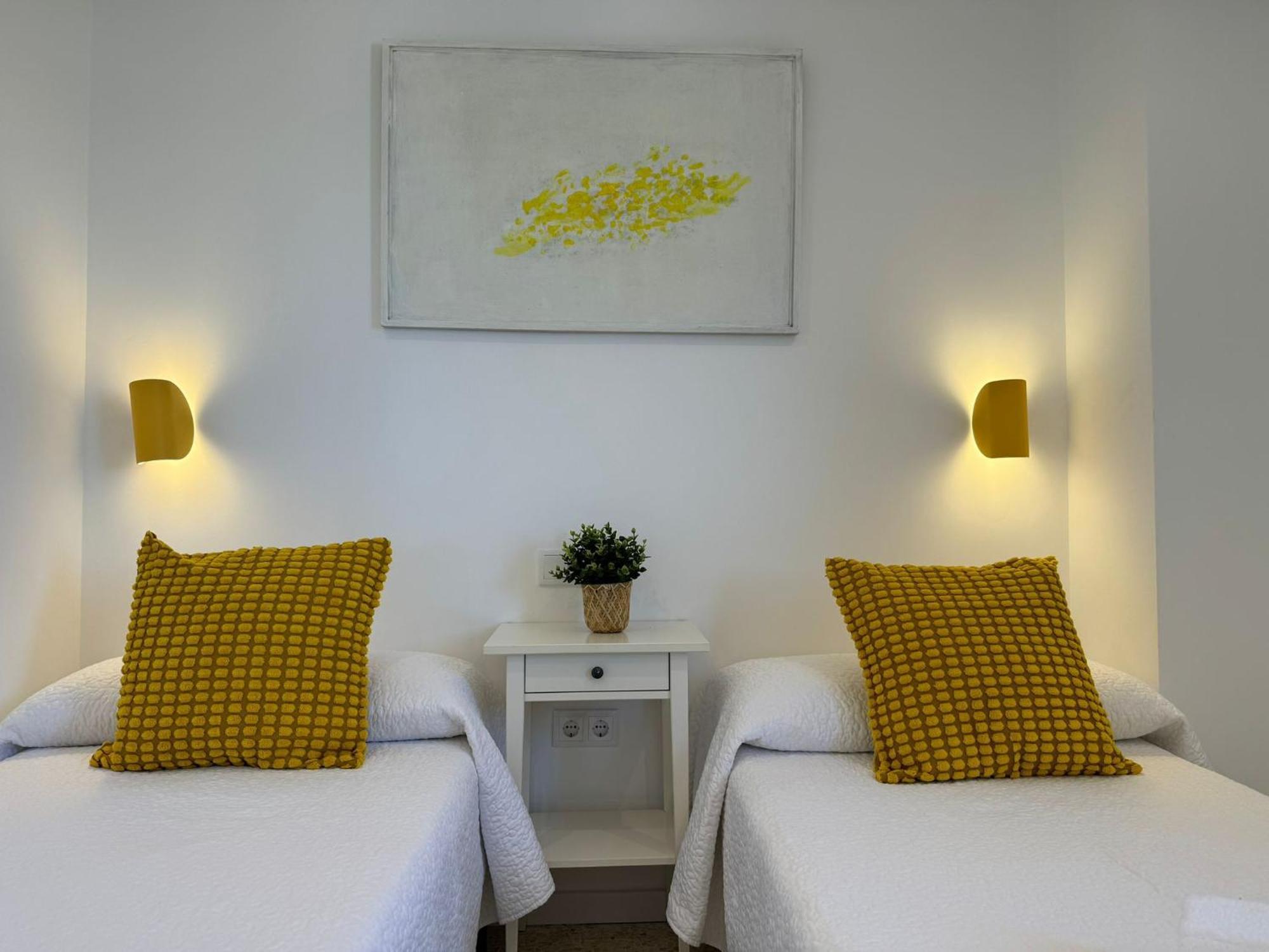 Ag Presidente Appartement Playa de Gandia Buitenkant foto